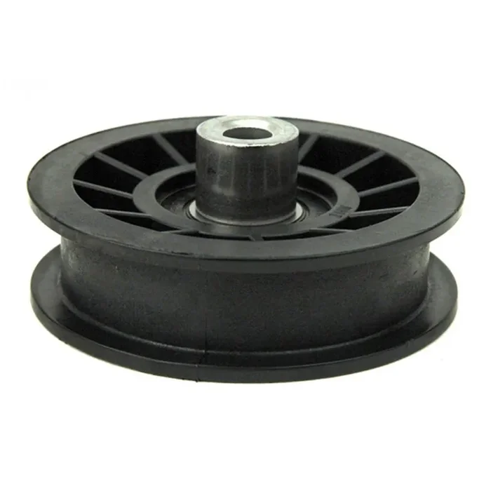 Flat Idler Fits Husqvarna 194327 532194327 PB19546LT GTH26K54 Tractor