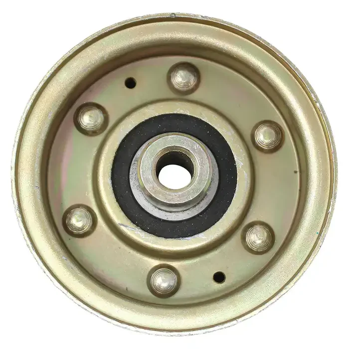 Flat Idler Pulley Fits Murray Replaces 21409