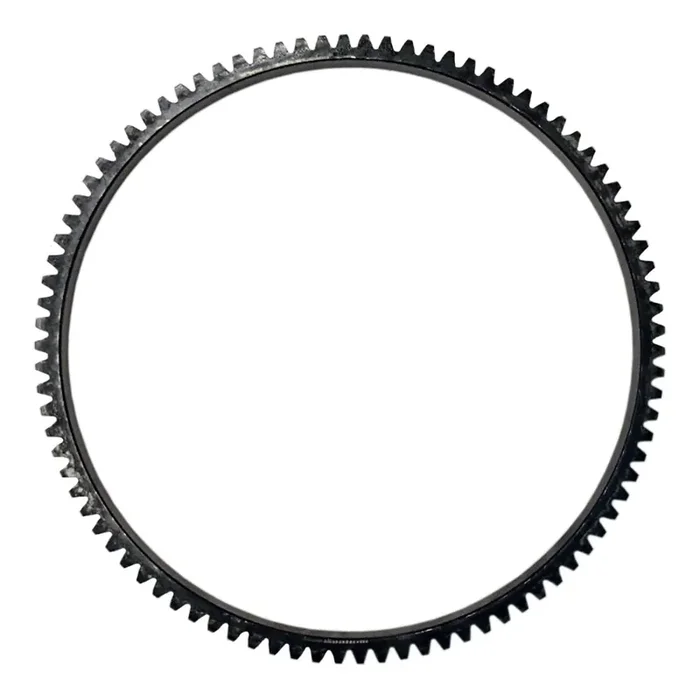 FLYWHEEL STARTER RING GEAR Fits IH Fits FARMALL A, B, C, SUPER