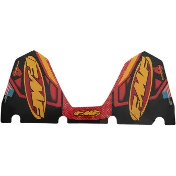 FMF Exhaust Replacement Decal – Powercore 4 014846 4320-2204