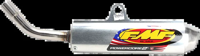FMF Powercore 2 Silencer KTM 65 SX 2016-2023 025199 1821-1764