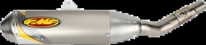 FMF Powercore 4 Muffler 041276 1821-0665