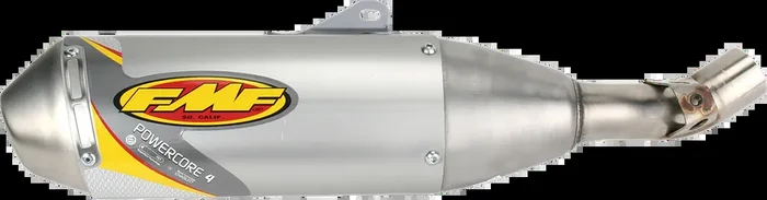 FMF Powercore 4 Muffler 041284 1821-0540