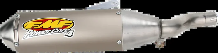 FMF Powercore 4 Muffler 044263 1831-0402