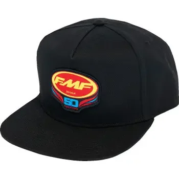 FMF Since ‘73 Hat – Black HO23196900BLK