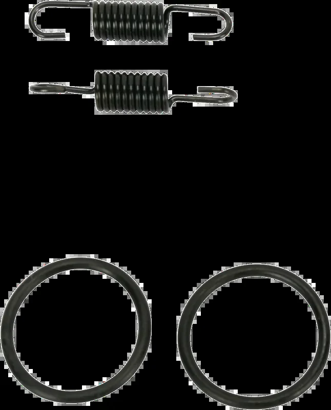 FMF Spring and O-Ring Kit 011310 FMF011310