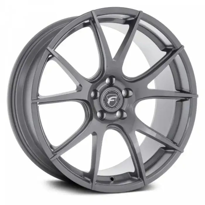 Forgestar F123 20X9 CF5V SC 5X114.3 ET35 BS6.4 Gloss ANT 72.56
