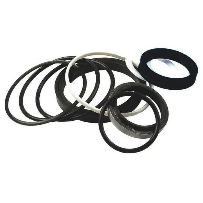 Forklift Tilt CYLINDER Seal Kit Fits Massey Ferguson 4500 1606532M94