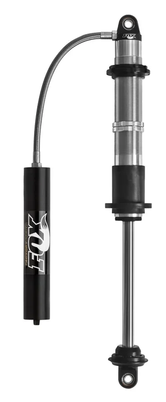 Fox 2.0 Factory Series 14in. Remote Reservoir Coilover Shock 7/8in. Shaft (50/70) – Blk