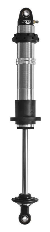 Fox 2.5 Factory Series 16in. Emulsion Coilover Shock 7/8in. Shaft (Normal Valving) 50/70 – Blk