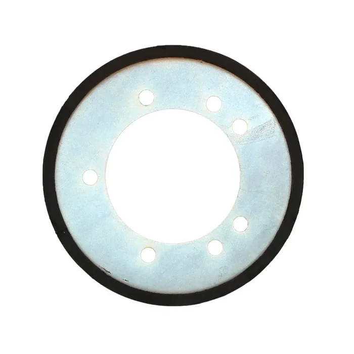 Friction Drive Disc w/o Liner Fits Gravely