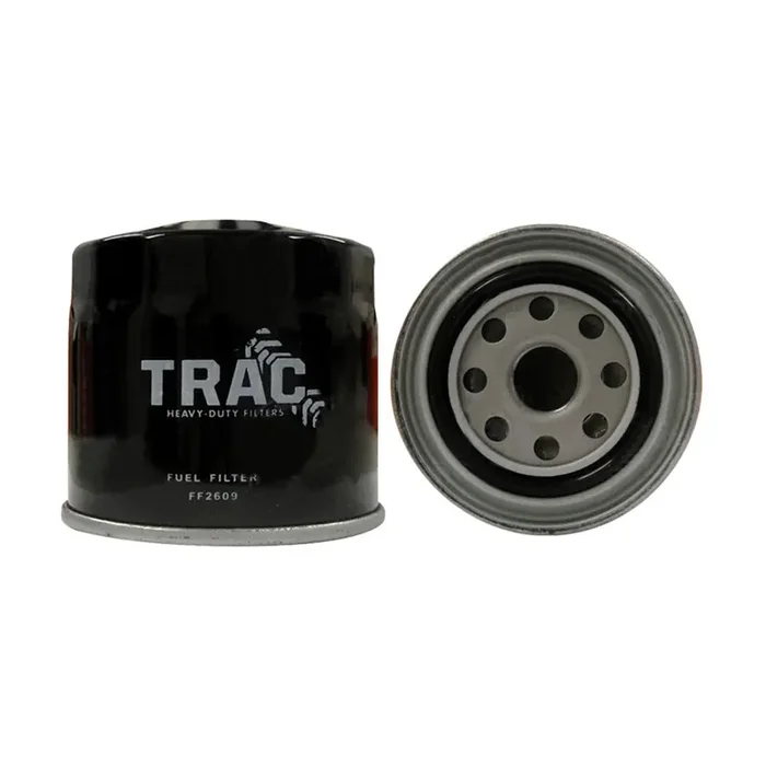 Fuel Filter Fits Fleetguard Replaces FF5114