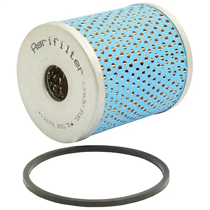 Fuel Filter Fits Landini Tractor 8500 R50 R5000S R6000 80489654 81715762
