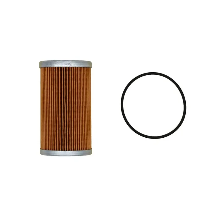 Fuel Filter Fits Massey Ferguson Replaces 3653390M1
