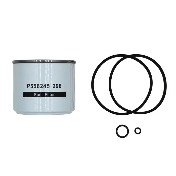 Fuel Filter Fits Renault Replaces 26560017