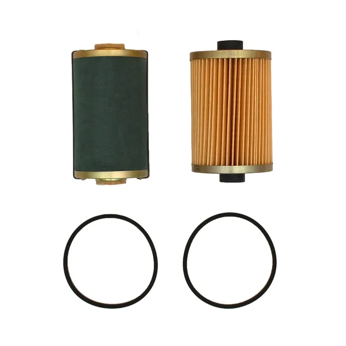 Fuel Filter Kit Fits Farmtrac Replaces ESL14427