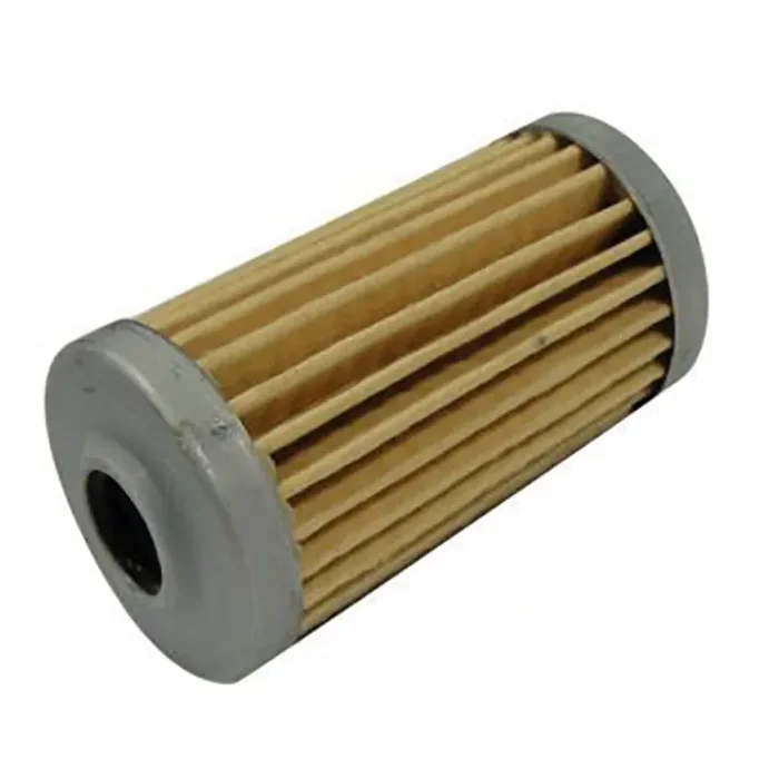 Fuel Filter without o-ring Fits Massey Ferguson Replaces 130366040
