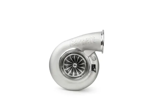 Garrett G45-1600 Super Core – Standard Rotation