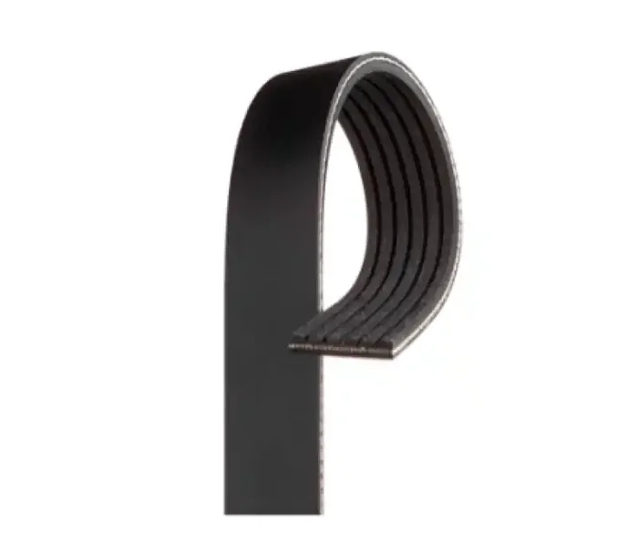 Gates K08 1.087in x 78.02in – Black Racing Performance RPM Serpentine Micro-V Belt