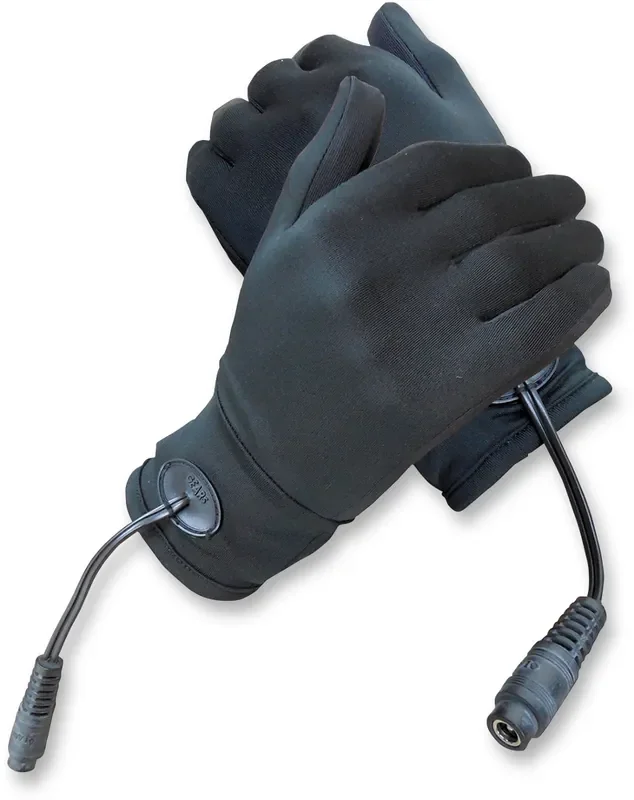 GEARS CANADA Gen X-4 Heated Glove Liners – XL/2XL 100318-1-XL-2XL