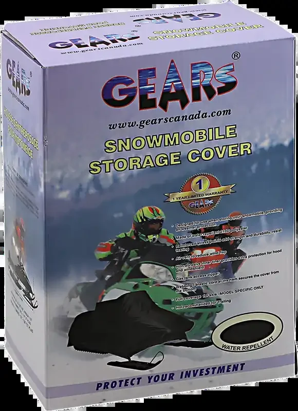 GEARS CANADA Nylon Storage Cover – GT 300149-1-GT