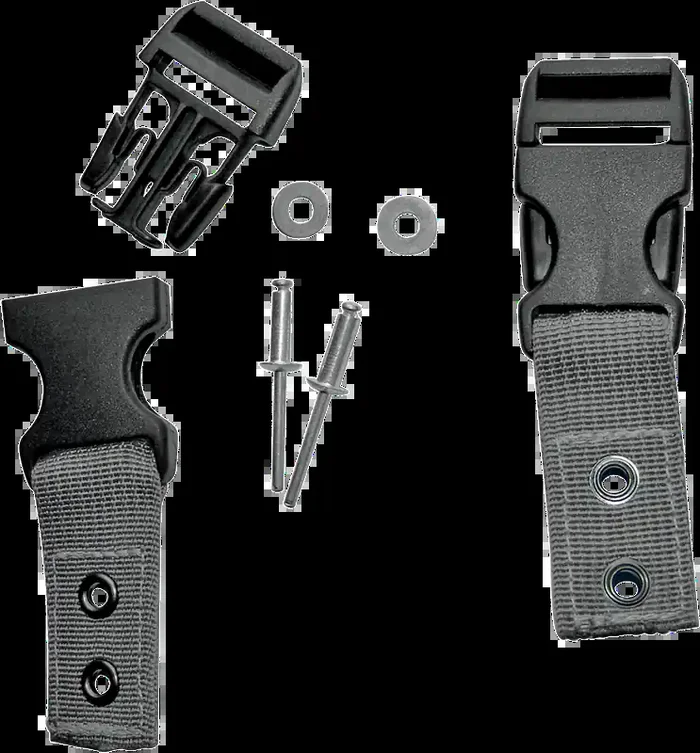 GEARS CANADA Replacement Buckles 300184-1