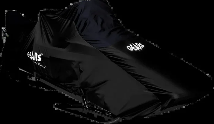 GEARS CANADA Snowmobile Cover – GT 300188-1-GT