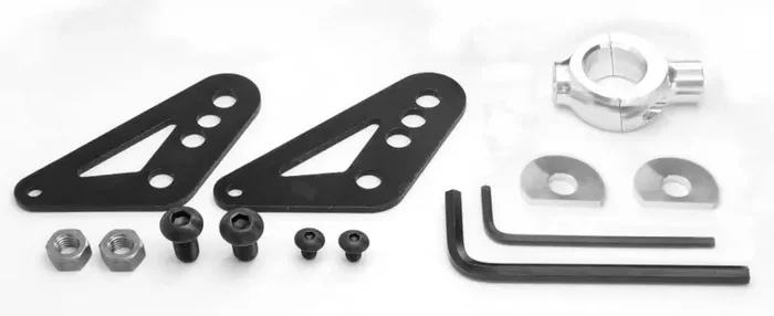 GFB 4003 Short Shifter Upgrade Kit – makes 4003 into 4002