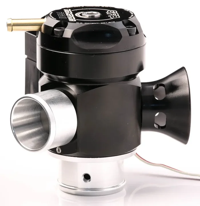 GFB Deceptor Pro Universal Blow Off Valve – 35mm Base 30mm outlet