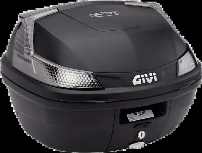 GIVI Blade Top Case – Smoke Lens – 37 Liter B37NTA