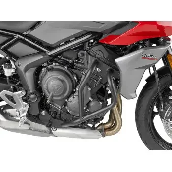 GIVI Engine Guards – Triumph Tiger 660 2022-2024 TN6421