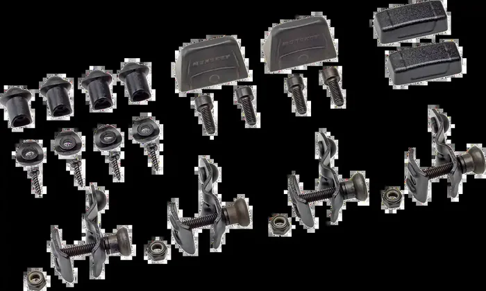 GIVI Monokey Kit OFMK