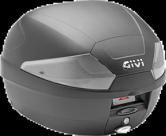 GIVI Monolock Tech Case – 29 Liter B29NT2