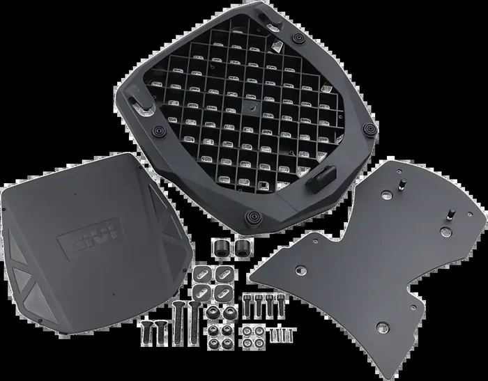 GIVI Mounting Bracket – Rear Rack – Suzuki – V-Storm 650 SR3101