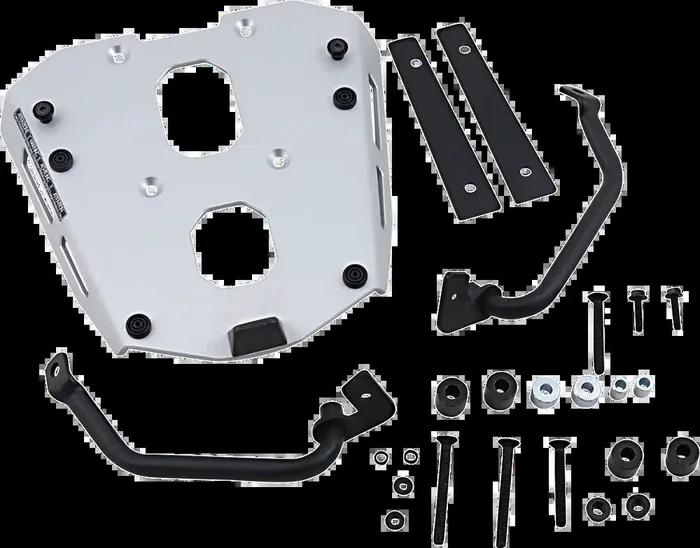 GIVI Mounting Bracket – Rear Rack – Suzuki – V-Storm 650 SRA3112