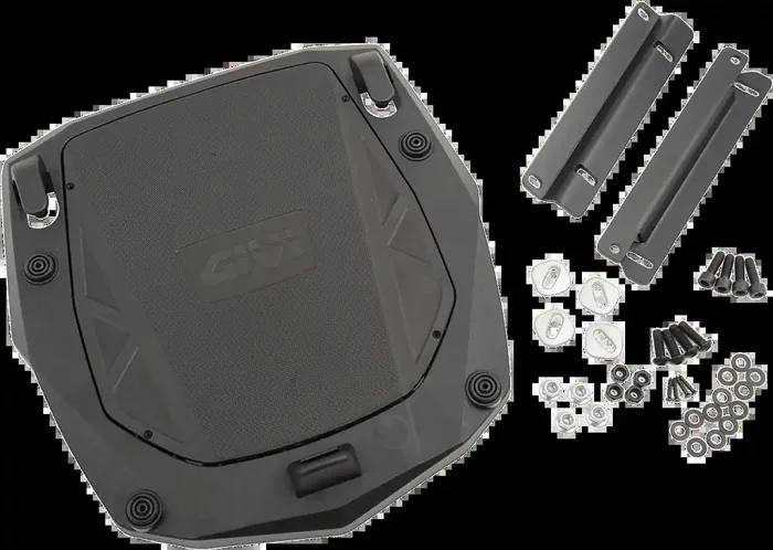 GIVI Plate Adapter E528