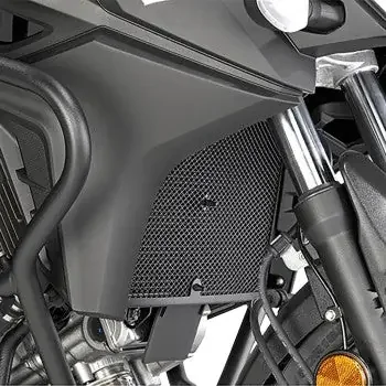 GIVI Radiator Guard – Suzuki V-Strom 650 2017-2024 PR3112