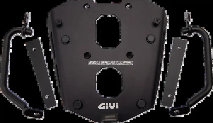 GIVI Rear Rack – V-Strom 1050 ‘20 SRA3117