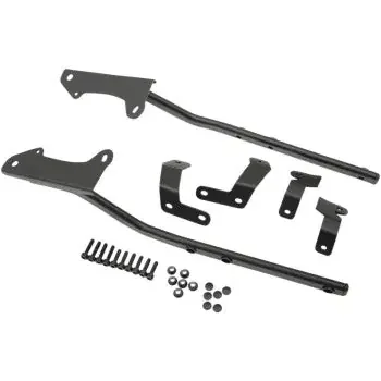 GIVI Side Arms – Rear Rack – Honda – NC750X 1146FZ
