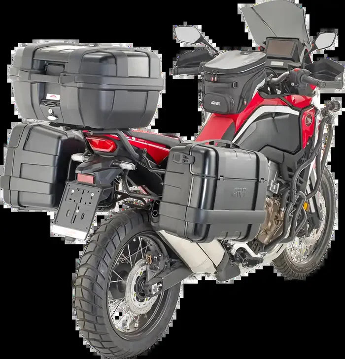 GIVI Side Case Mount – Honda PLO1179MK