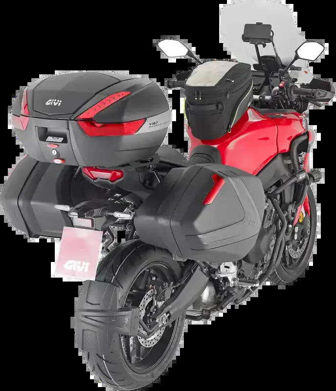 GIVI Side Case Mount – Yamaha PLX2159