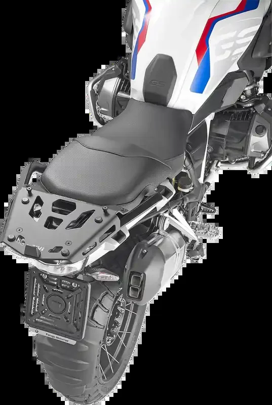 GIVI Specific Rear Rack – BMW – R 1200 GS SRA5108B