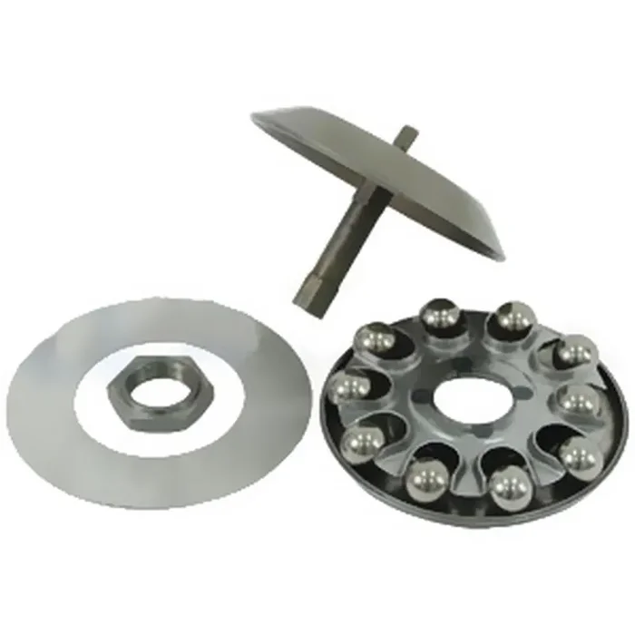Governor Assembly Fits Massey Ferguson Tractor 35 Others – 529737M91