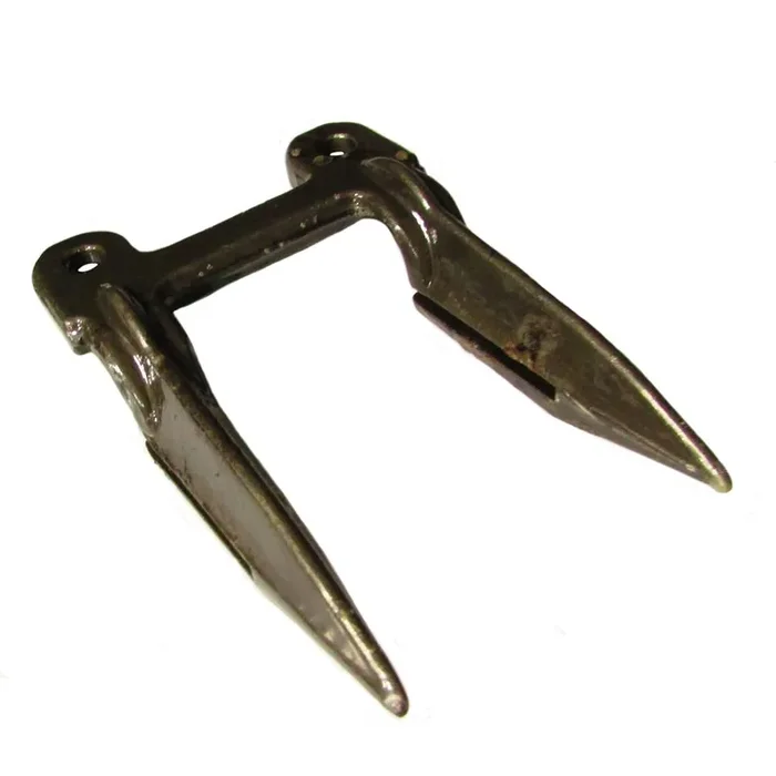 Grain Head Cutter Bar Double Guard Fits White Replaces W48843