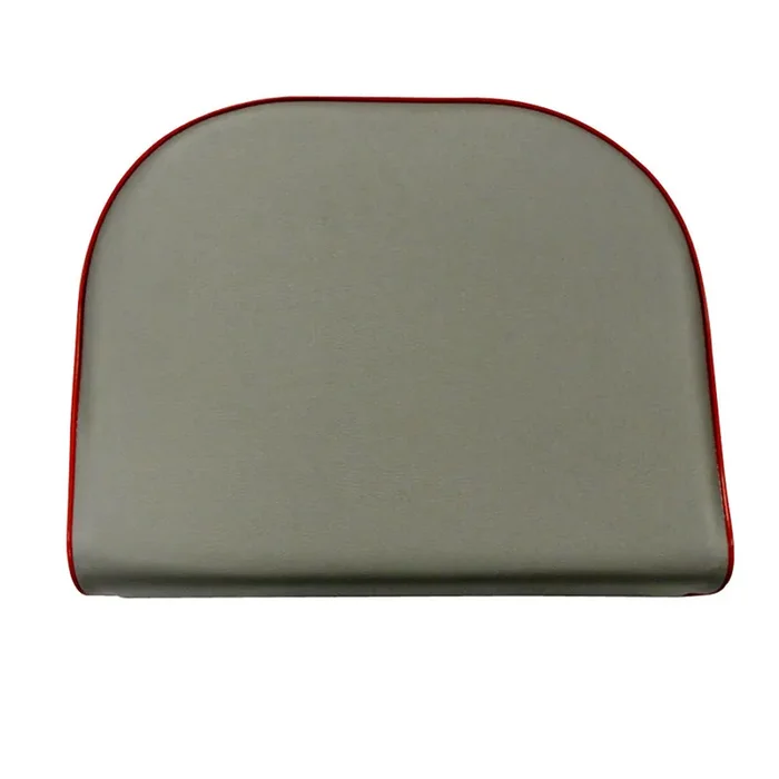 Gray Tractor Seat Cushion Fits Massey Ferguson TO20 TO30 TO35 85 135 150