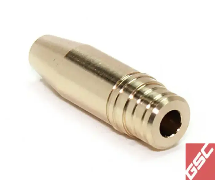 GSC P-D 99-09 Honda S2000 +.001in OD Manganese Bronze Intake Valve Guide – ONE