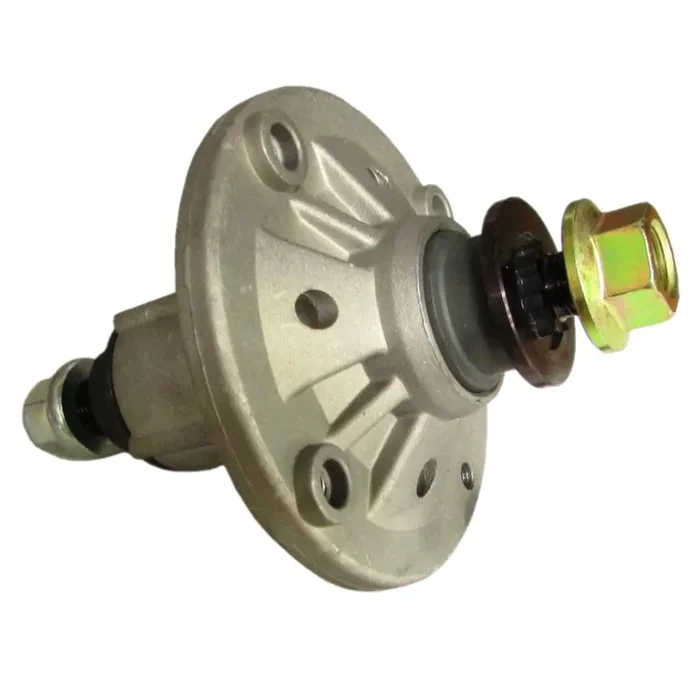 GY20454 or GY21098 Spindle fits Several Fits John Deere Models
