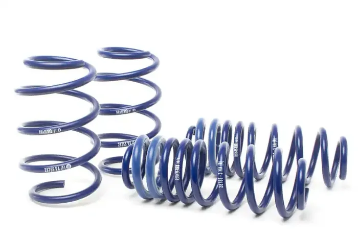 H&R 18-19 Volkswagen Tiguan (2WD) MQB Sport Spring