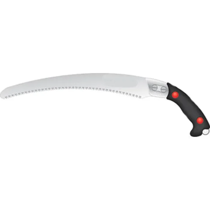 Hand Saw 15.35″/390mm X-Large Tooth Curved Blade