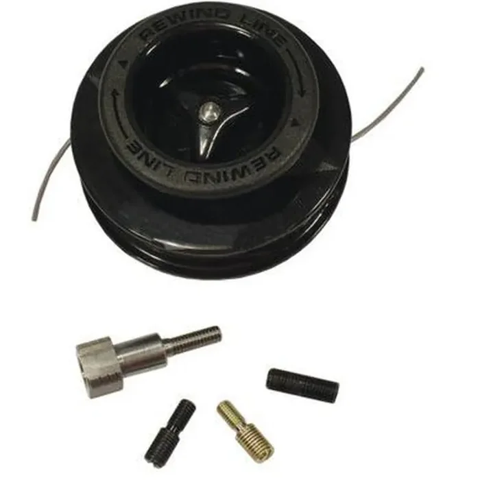 HD Twist Feed Trimmer Head Fits Maryuama Replaces TMU43-0001